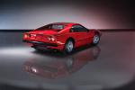 Ferrari 308 GTB Acciao 1976 года (NA)